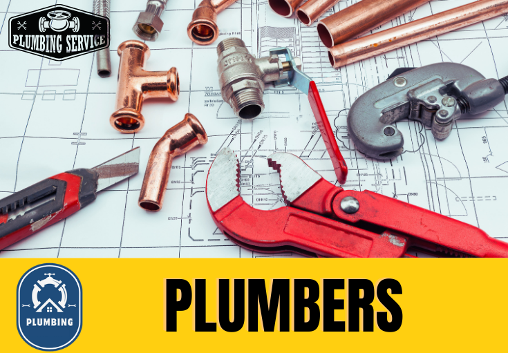  plumber Saltwood